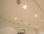 Discreet in-ceiling 7.1 using B&W CCM665 In-Ceiling speakers