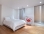 Master Bedroom with discreet in-ceiling Bowers & Wilkins loudspeakers