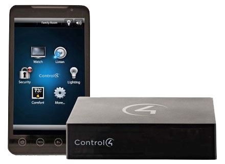 Control4 dealer london TuneIn Radio Wireless Music Bridge